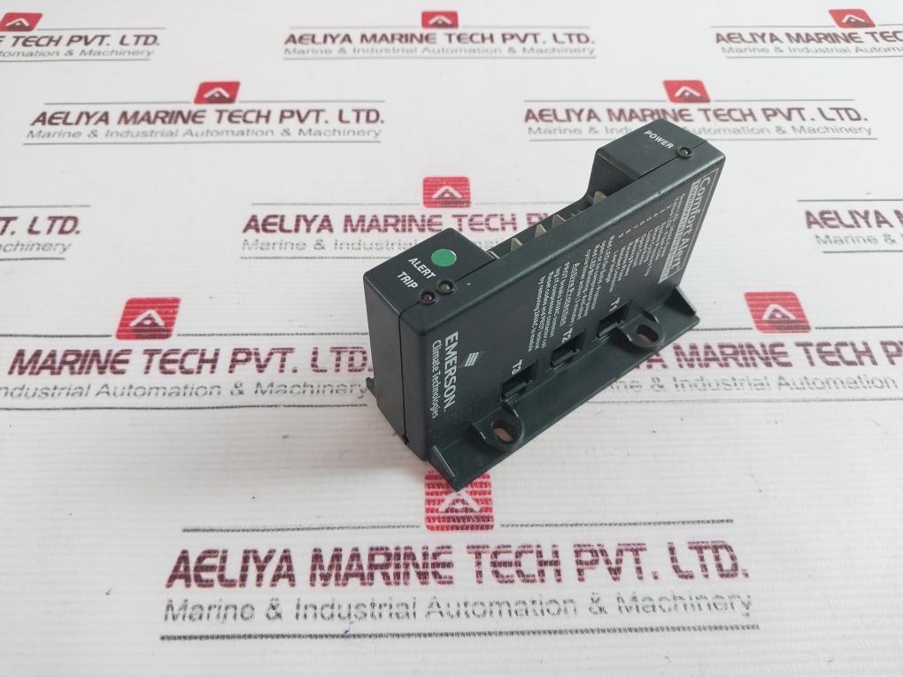 Emerson 543-0038-02 Comfort Alert Commercial Diagnostics Module - Image 3