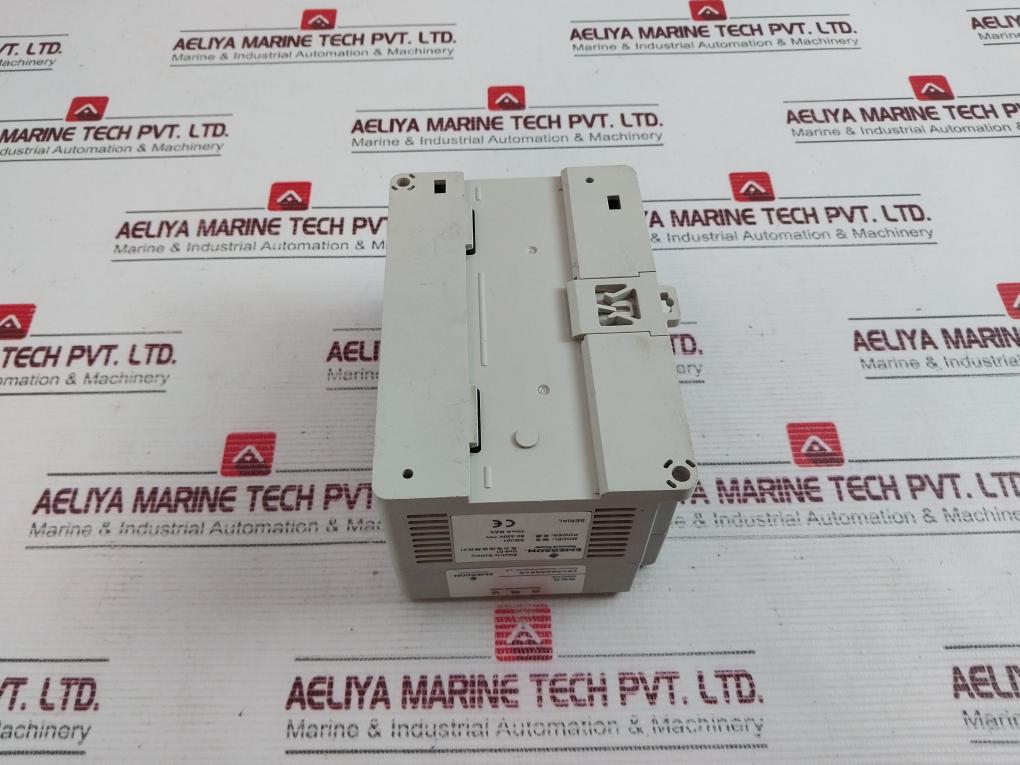 Emerson Ebu01 Electric Battery Unit 320v