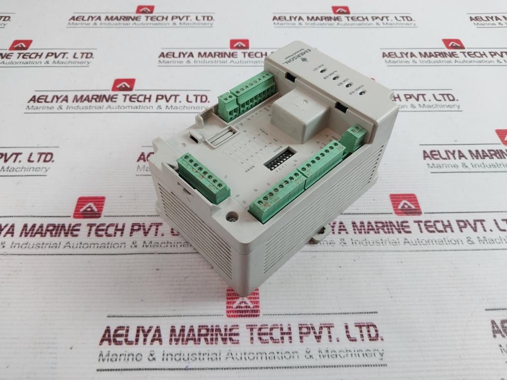 Emerson Ebu01 Electric Battery Unit 320v - Image 4