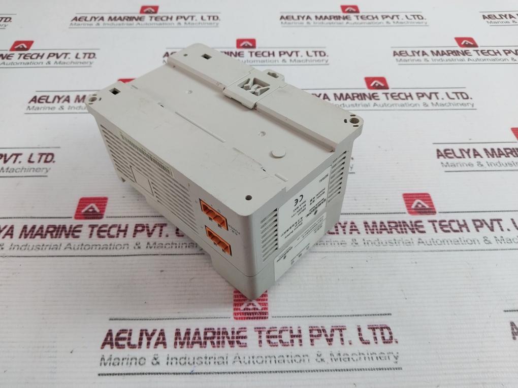 Emerson Ebu01 Electric Battery Unit 320v - Image 3