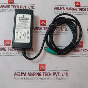 Emerson Pss40-1212 Power Supplycharger