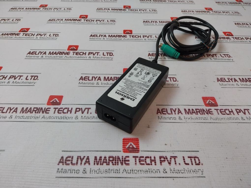 Emerson Pss40-1212 Power Supply Charger - Image 3