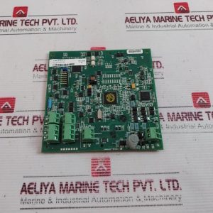 Emerson Rosemount 1066-p Printed Circuit Board 94v-0