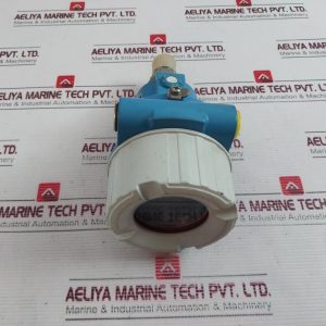 Endress+hauser Cerabar M Pmp51-6nm70 Pressure Transmitter 40 Mh2o