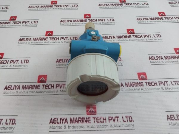 Endress+hauser Cerabar M Pmp51-6nm70 Pressure Transmitter 40 Mh2o