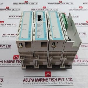 Endress+hauser Controlcare Sfc050 Digital Input Module 90-264vac