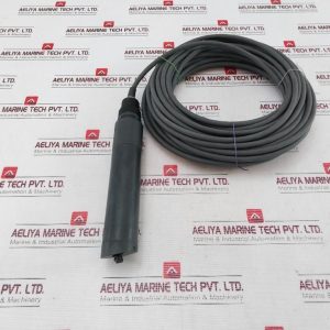 Endress+hauser Cus31-w4a Pressure Transmitter 130102-4a