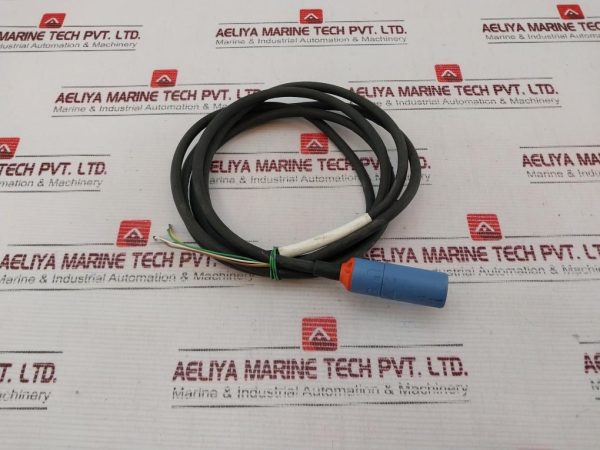 Endress+hauser Cyk10-g031 Measuring Cable