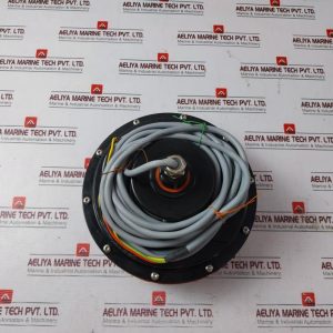 Endress+hauser Fdu95-j1g1a Ultrasonic Sensor