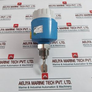 Endress+hauser Ftl 50-agr2aa2g5a Point Level Switch