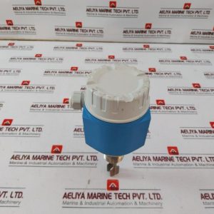 Endress+hauser Ftl50-chr90 Vibronic Point Level Switch 253vac