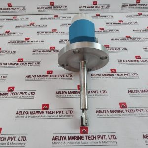 Endress+hauser Ftl51-7vha80 Point Level Detection Liquiphant 167 Mm