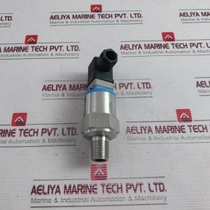 Endress+hauser Hirschmann Pmc131-a12f1a2q Pressure Transmitter 11…30vdc