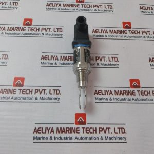 Endress+hauser Liquiphant Ftl31 Point Level Detector