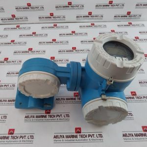 Endress+hauser Nrf590-64b0aa2d4a0 Tank Side Monitor 55-264v