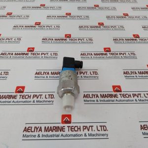 Endress+hauser Pmc131-a12f1a3k Pressure Transducer -1…9bar