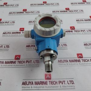 Endress+hauser Pmc71-aca1pbrdbsa Pressure Transmitter