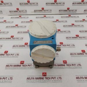 Endress+hauser Pmd130 Pressure Transmitter