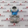 Endress+hauser Pmd75-5qa8d12yama Differential Pressure Transmitter 420 Bar