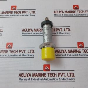 Endress+hauser Pmp 135-a4m01a1s Pressure Transmitter
