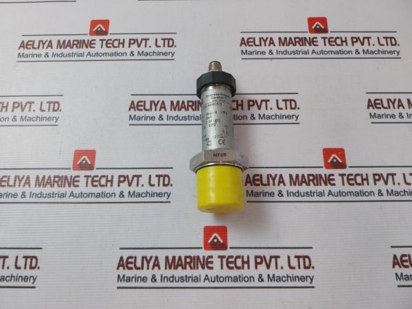 Endress+hauser Pmp 135-a4m01a1s Pressure Transmitter
