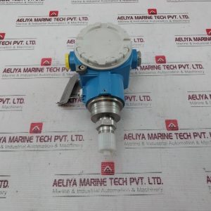 Endress+hauser Pmp71-5ra1se1rdaba+z1 Pressure Transmitter 100bar