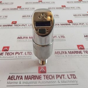 Endress+hauser Ptc31-a1a11hsdd1a Pressure Switch