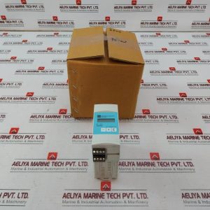 Endress+hauser Rta421-a12a Power Supply 196-250 V Ac~