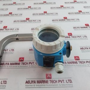 Endress+hauser Tmt162 Temperature Field Transmitter