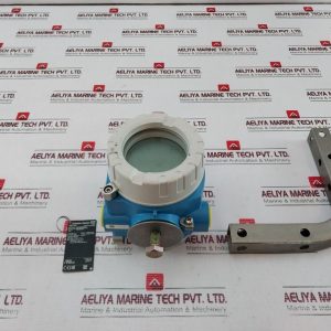 Endress+hauser Tmt162-e8q6125 Temperature Field Transmitter