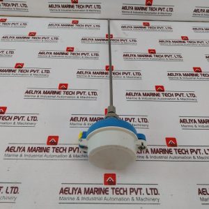 Endress+hauser Tr24-ab2dxcy000 Rtd Thermometer