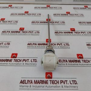 Endress+hauser Tst425-b4a21b3n Point Level Switch 250mm