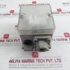 Entrelec Fanal Ff-10-g38 Pressure Switch 245 Va