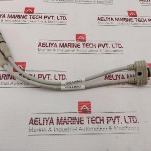 Escha 801852953237 Cable Connector