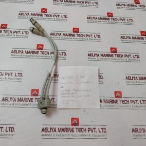 Escha 801852953237 Cable Connector 80c 300v Ft1