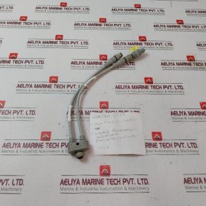 Escha 801852953237 Cable Connector 80c 300v Ft1