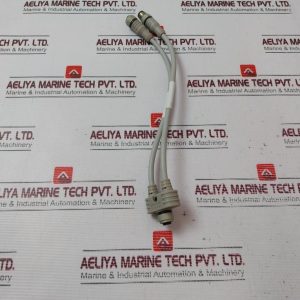 Escha 801852953237 Cable Connector 80c 300v Ft1