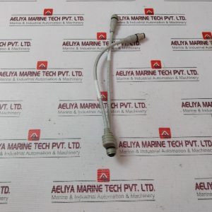 Escha 801852953237 Cable Connector 80c 300v Ft1