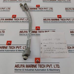 Escha 8030199 Cable Connector 300v