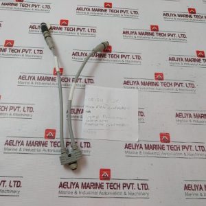 Escha E170315 Cable Connector 030-was5. 030-wa