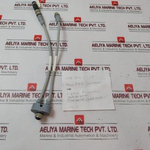 Escha E170315 Cable Connector
