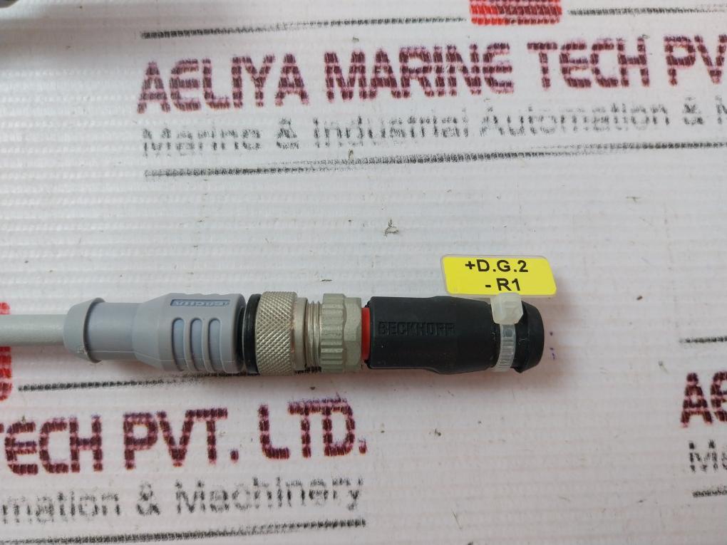 Escha E170315 Cable Connector - Image 3