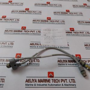 Escha E170315 Cable Connector