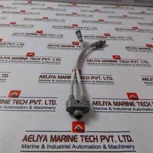 Escha E170315 Cable Connector