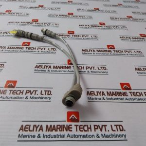 Escha E170315 Cable Connector