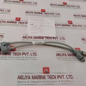 Escha Horiba Stec 0-0,20,2s366s2124 Cable Connector 4 X 0,34