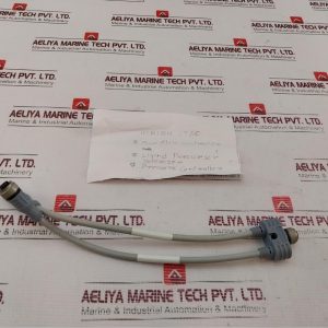 Escha Horiba Stec 801852953237 Cable Connector