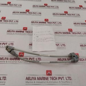 Escha Horiba Stec 801852953237 Cable Connector