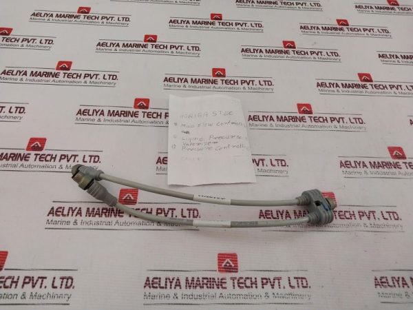 Escha Horiba Stec 801852953237 Cable Connector