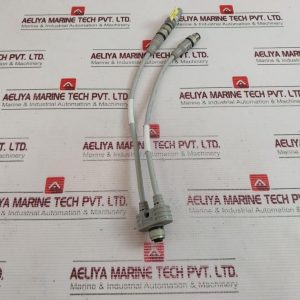 Escha Horiba Stec 801852953237 Cable Connector 300v